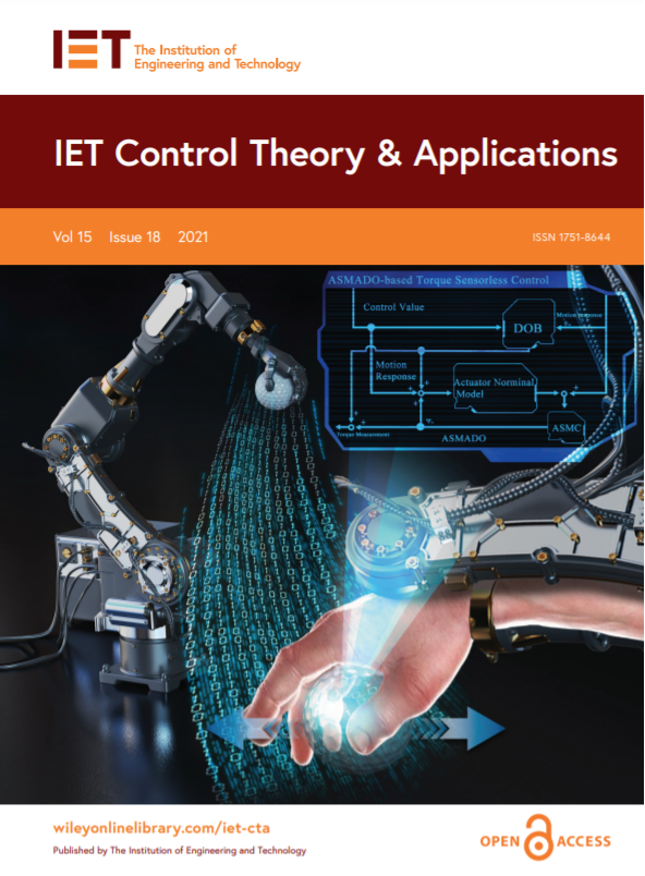 Researchers proposed a finite-time adaptive sliding-mode-assisted disturbance observer for the bilateral force sensorless control of the bilateral teleoperation systems